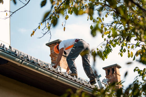 Quick and Trustworthy Emergency Roof Repair Services in Sioux Falls, SD