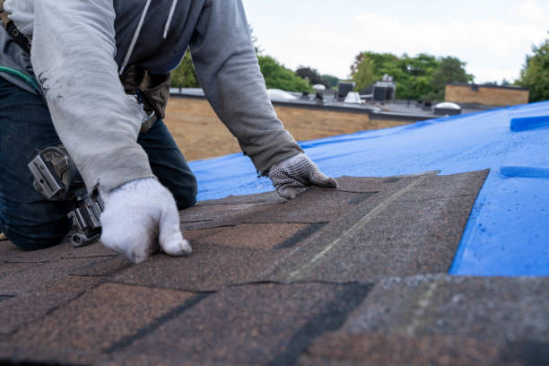 Heating Cable for Roof Installation in Sioux Falls, SD