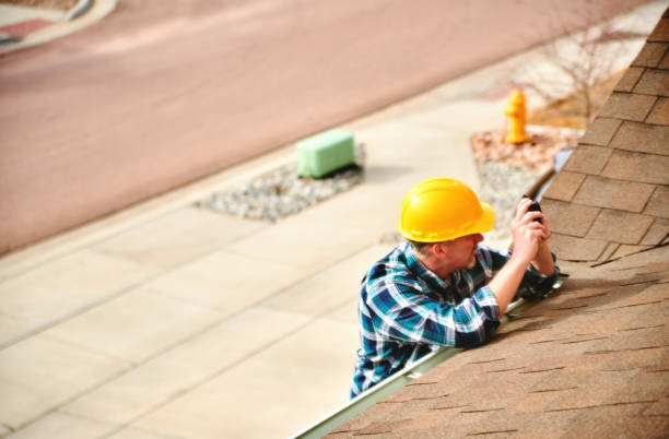 Best Flat Roof Repair Services  in Sioux Falls, SD