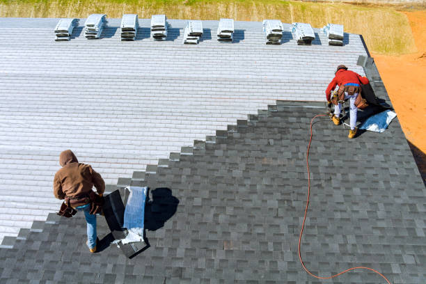 Residential Roof Replacement in Sioux Falls, SD